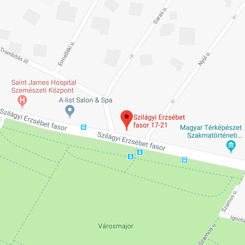 térkép